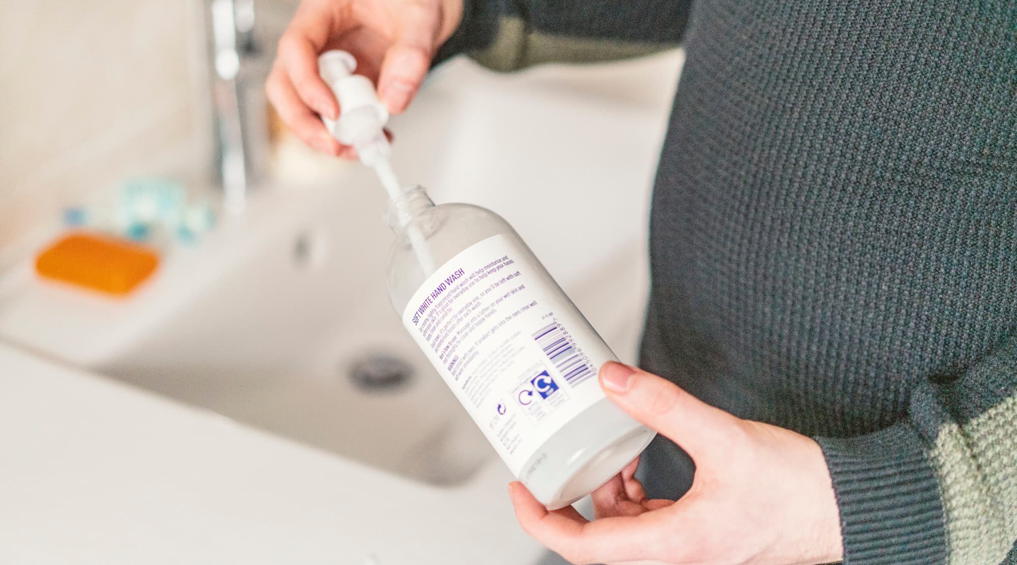 How is plastic recycled?